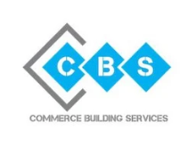 Commerce Building Services logo