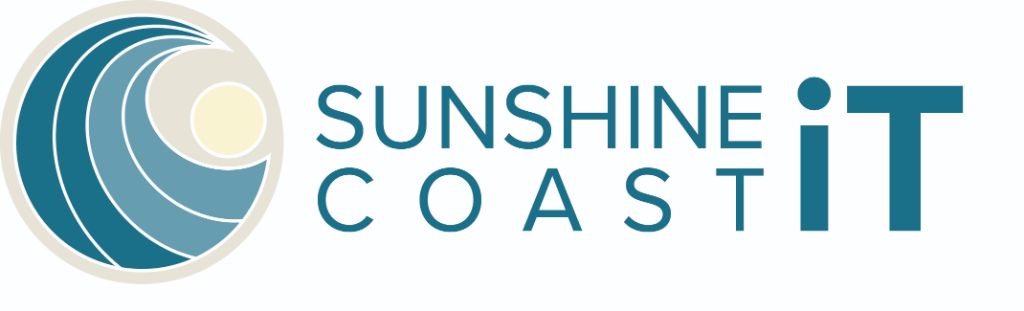 Sunshine Coast IT logo